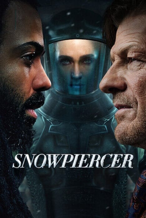 Snowpiercer ปฏิวัติฝ่านรกน้ำแข็ง (2022) Season 3 พากย์ไทย ตอนที่ 1-10