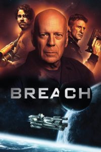 ดูหนังออนไลน์  Breach (2020) สมการต้านชีวิต
