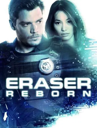ดูหนังออนไลน์ Eraser Reborn (2022)