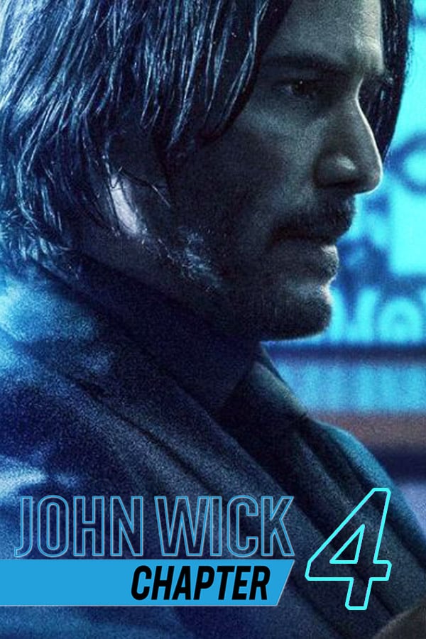ดูหนังออนไลน์ฟรี 2022 John Wick: Chapter 4