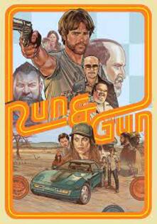 ดูหนังออนไลน์  Run & Gun (2022)