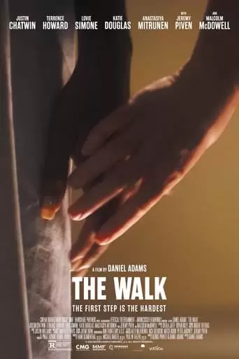 The Walk เดอะวอล์ค (2022)