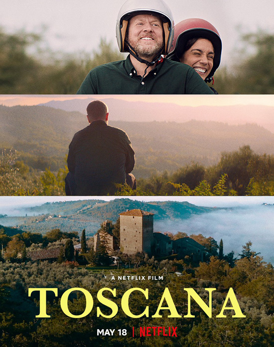Toscana ทัสคานี (2022)