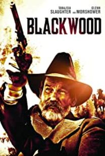 ดูหนังออนไลน์  Black Wood แบลค วู้ด (2022)