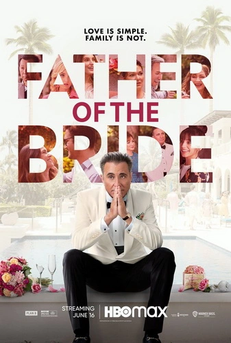 ดูหนังออนไลน์   Father of the Bride (2022) ฟาเธอร์ ออฟ เดอะ ไบรด์