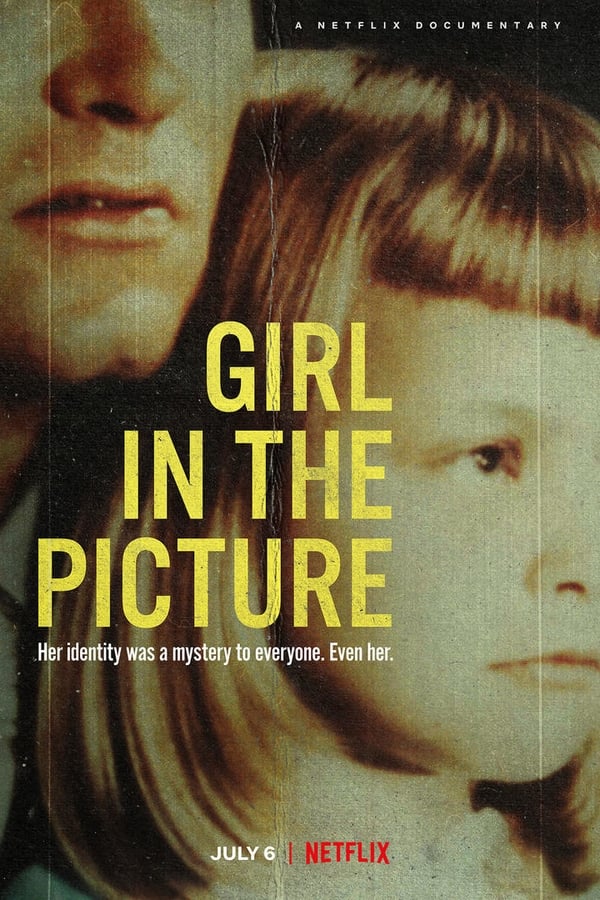 ดูหนังออนไลน์  Girl in the Picture  Netflix (2022) เด็กหญิงในรูป