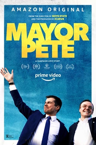ดูหนังออนไลน์  Mayor Pete นายกฯ พีท