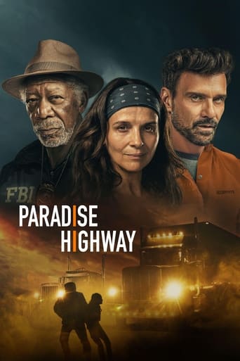 ดูหนังออนไลน์ Paradise Highway พาราไดซ์ ไฮเวย์ (2022)