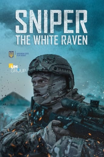 ดูหนังออนไลน์  Sniper. The White Raven (2022)