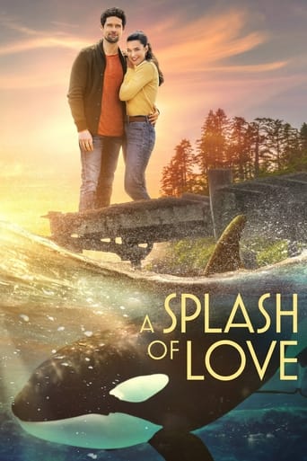 ดูหนังออนไลน์ A Splash of Love สาดน้ำแห่งความรัก (2022)