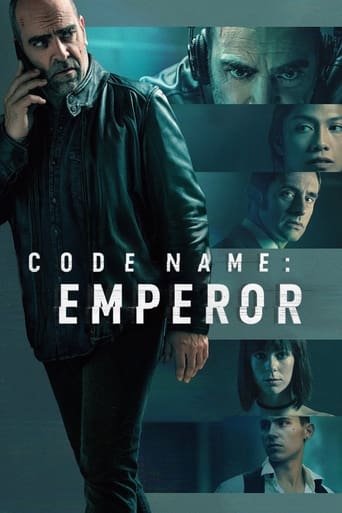 ดูหนังออนไลน์ Code Name Emperor ชื่อรหัส จักรพรรดิ (2022)
