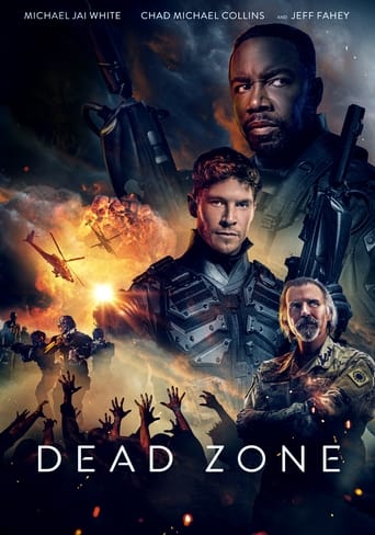 ดูหนังออนไลน์ Dead Zone เดทโซน (2022)