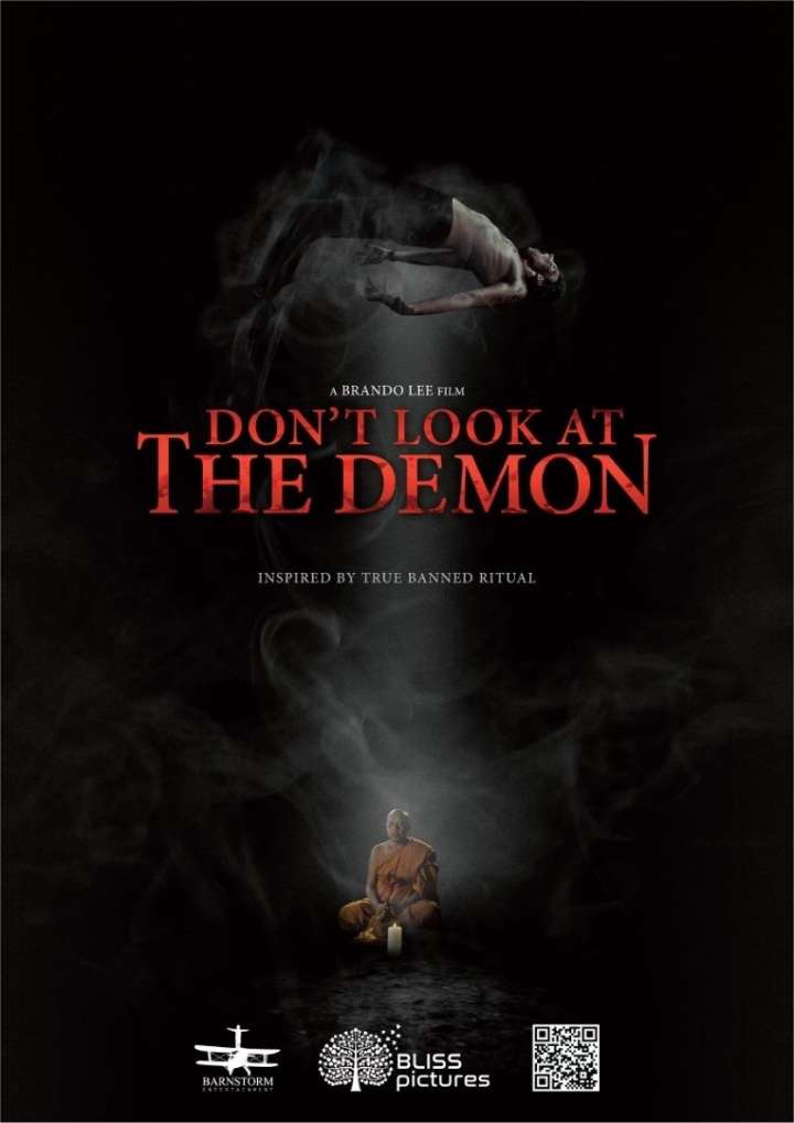ดูหนังออนไลน์ Don’t Look at the Demon (2022)