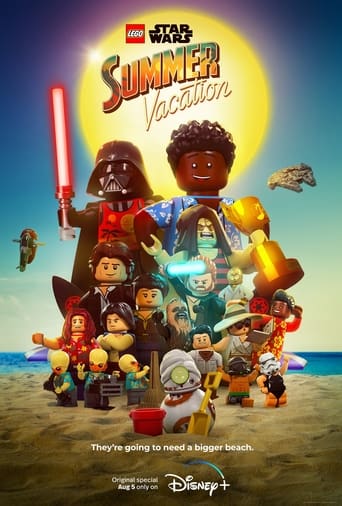 ดูหนังออนไลน์  LEGO Star Wars Summer Vacation (2022)