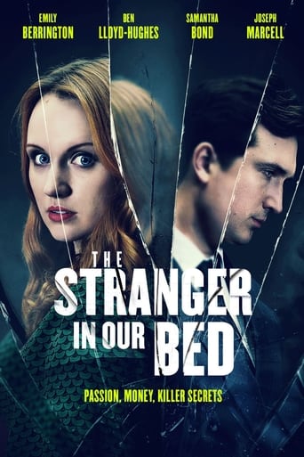 ดูหนังออนไลน์ The Stranger in Our Bed คนแปลกหน้าในเตียงเรา (2022)