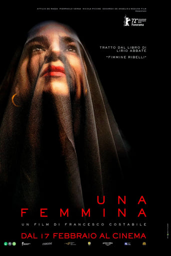 ดูหนังออนไลน์ Una Femmina The Code of Silence (2022)