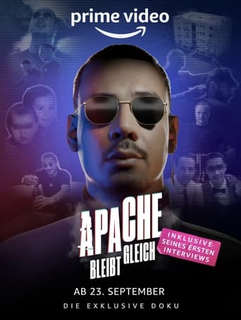ดูหนังออนไลน์Apache Stays Apache (Apache bleibt gleich) (2022)