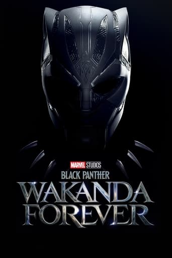 ดูหนังออนไลน์ Black Panther: Wakanda Forever แบล็ค แพนเธอร์: วาคานด้าจงเจริญ (2022)