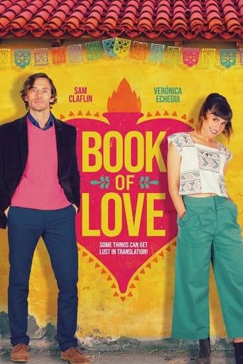 ดูหนังออนไลน์  Book of Love บุ๊ก ออฟ เลิฟ (2022)
