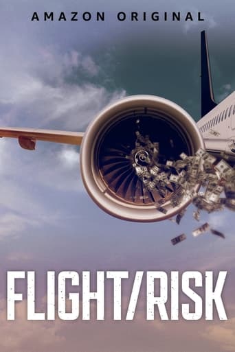 ดูหนังออนไลน์  Flight/Risk เที่ยวบินมหาภัย (2022)