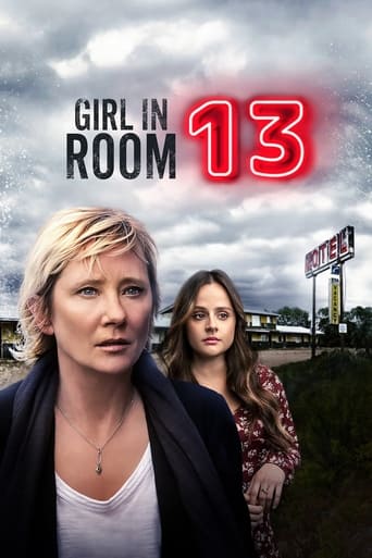 Girl in Room 13 หญิงสาวในห้อง 13 (2022)