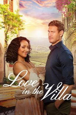 ดูหนังออนไลน์ Love in the Villa รักในวิลล่า (2022)