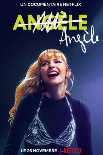 ดูหนังออนไลน์ Angèle แองเจเล่ (2021)