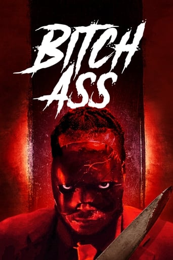 ดูหนังออนไลน์ Bitch Ass บิท แอส (2022)