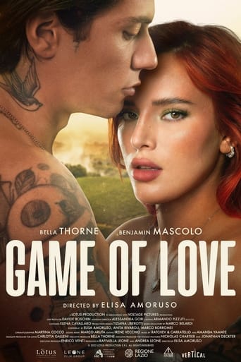 ดูหนังออนไลน์Game of Love เกมแห่งความรัก (2022)