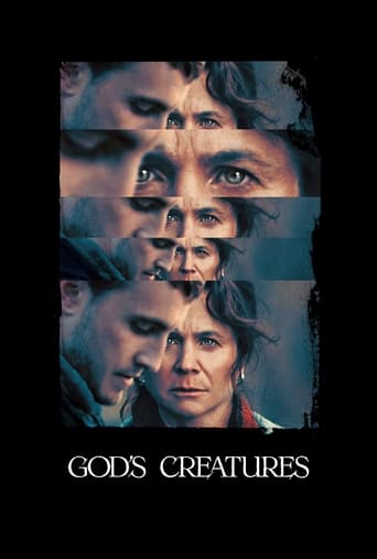 ดูหนังออนไลน์ God’s Creatures ก็อต ครีทเชอร์ (2022)