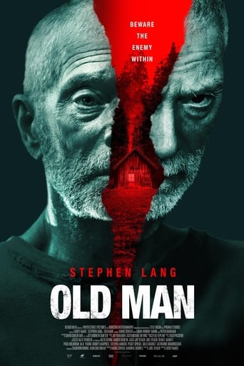 ดูหนังออนไลน์ Old Man โอว แมน (2022)