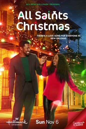 ดูหนังออนไลน์All Saints Christmas ออลเซนต์คริสต์มาส (2022)