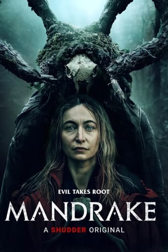 Mandrake แมนเดรก (2022)