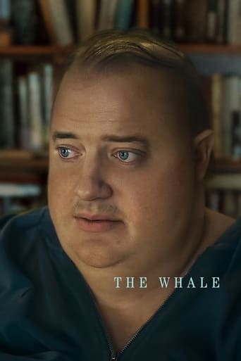 The Whale เดอะเวล (2022)