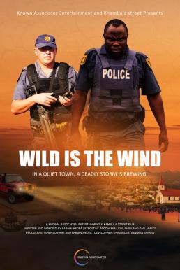 ดูหนังออนไลน์ Wild Is the Wind ลมแห่งป่า (2022)